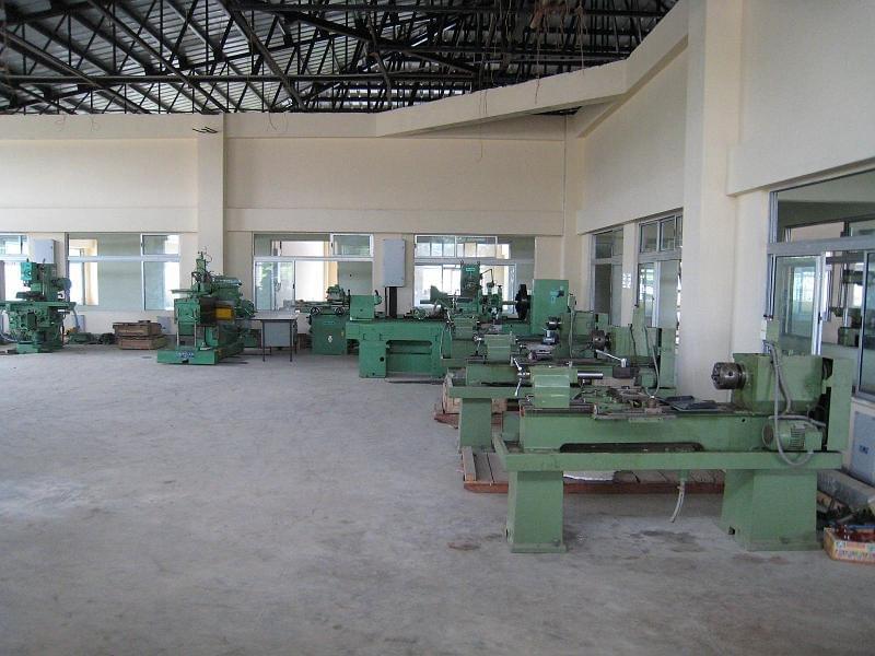 Tezpur University Facility photo 1